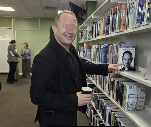 ג'ינג'י זה אופי