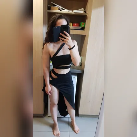 מלכה לב לבן