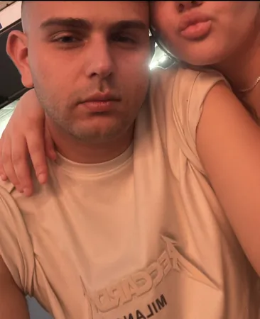 הזוג מהדרום