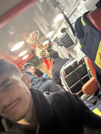 זין חרמן וגדול