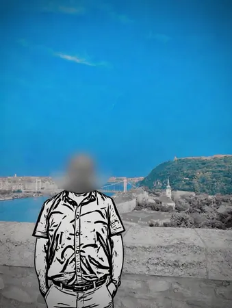 דודו מחפש אותך