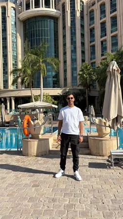 כריש עם כלי