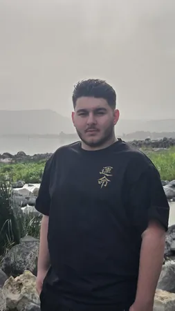 יאיר חרמן בתול