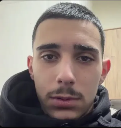 דודי אביגזר