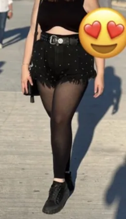 שמנמנה שולטת