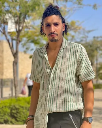 אספסף אריה