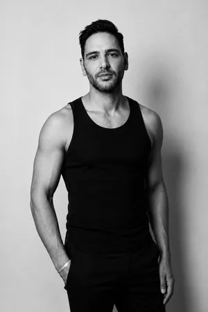 אליאב sexy