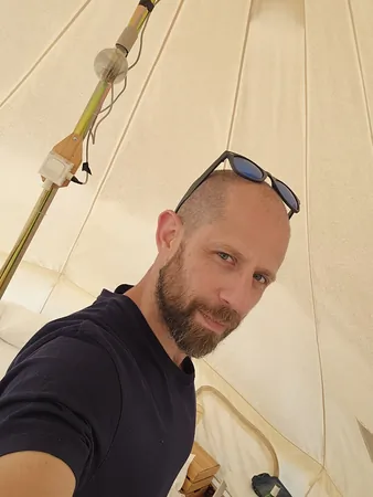 יובל הדרוך