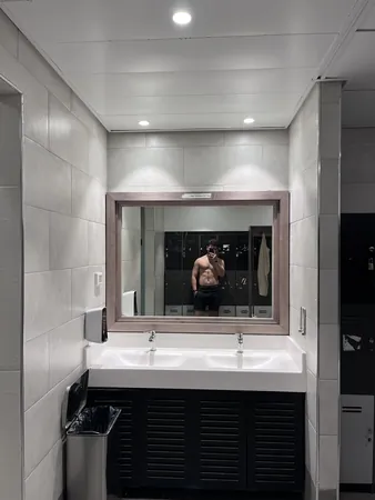 Sam bad boy