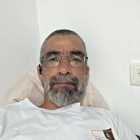  רעש המיים