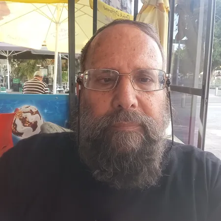 איש פשוט חכם