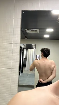 Big dick Omri