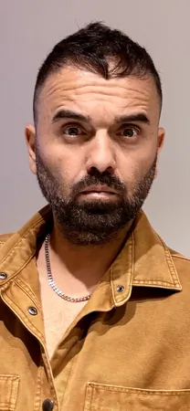 ג׳ורג׳ מייקל