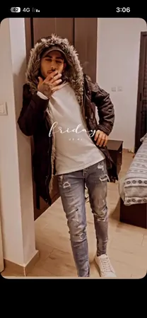  המאהב השקט 😏