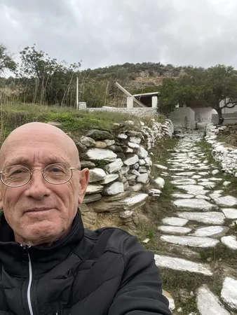 צבי הראל