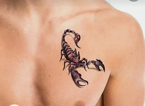 ScorpioDeep 