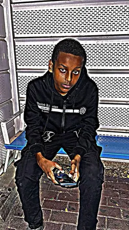 Lil-Moseis 