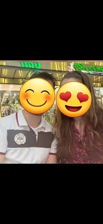 זוג חרדי צעיר