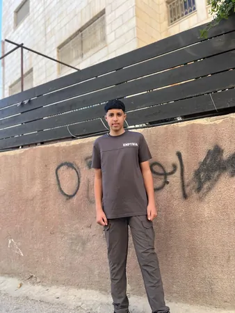 Mohammad ..