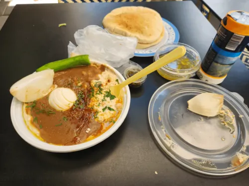   מורדי