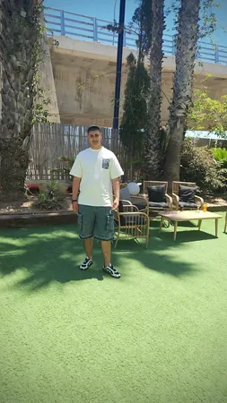 עילאי אזולאי 