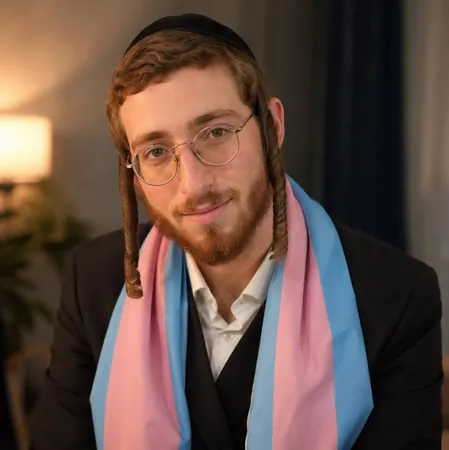 בני חסיד