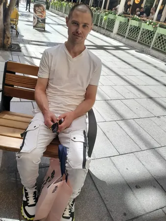 Oleg veretzun