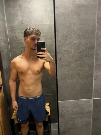 Horny Jonny
