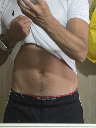 Dady bom