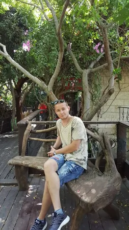 Jay boy