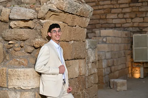 שליו רביע