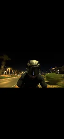 אין מצב שזה אמי