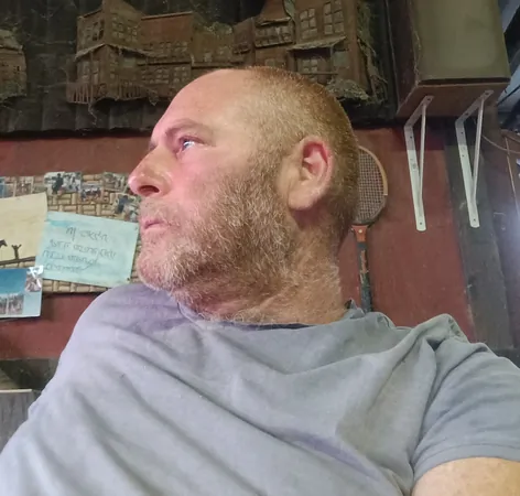 יהלום כתום