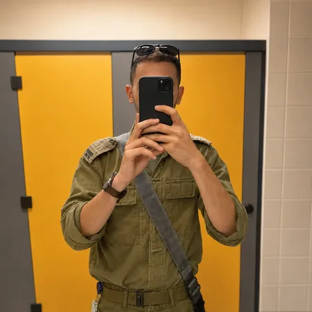 תל אביבי סקרן