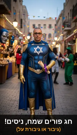 פנויהערב