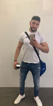 יוסף גבר