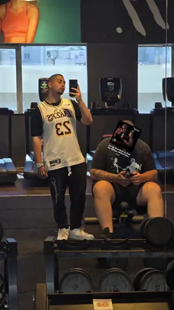 אני אגמור עלייך