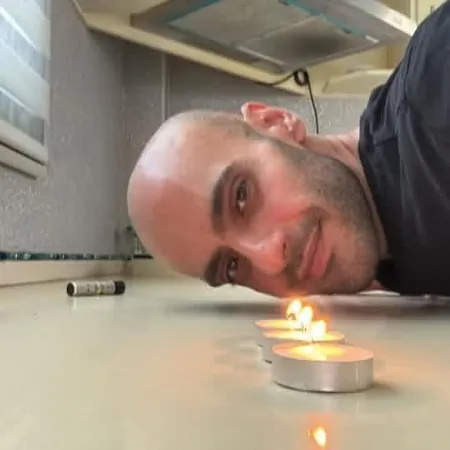 Firas ouda