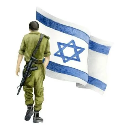 חייל_שועלשובב
