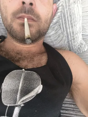 רווק חזק