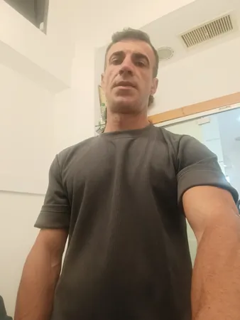 Yo-yo man 