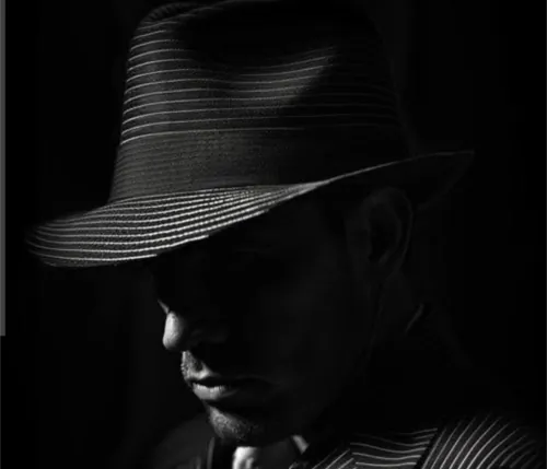 Mysterious33