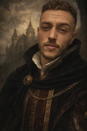 Zoroy