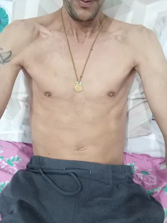 Hot daddy34 