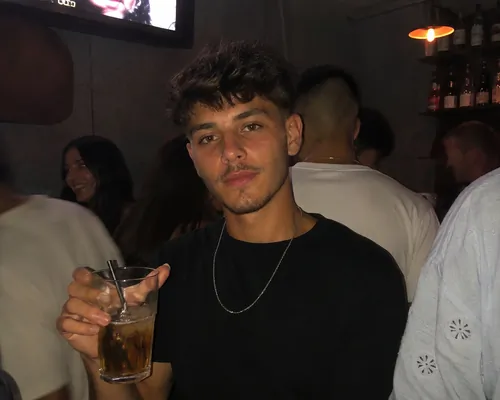 Davivd