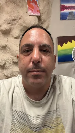 דרור כהן