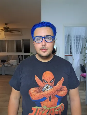הבלאגן ממבה