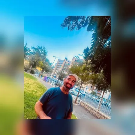 אהרן הגבר
