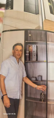 שרול השובב