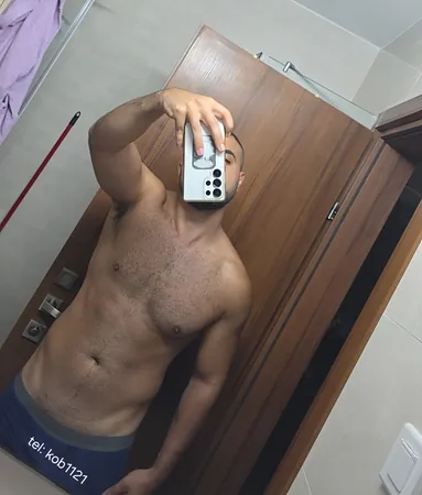 מאמן אישי 🏋‍♀️